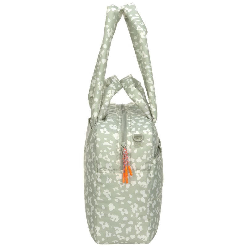 Sac à langer Everyday Leo kaki clair Lässig Produit 7