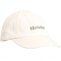 Casquette enfant baseball Cap cream - Banwood