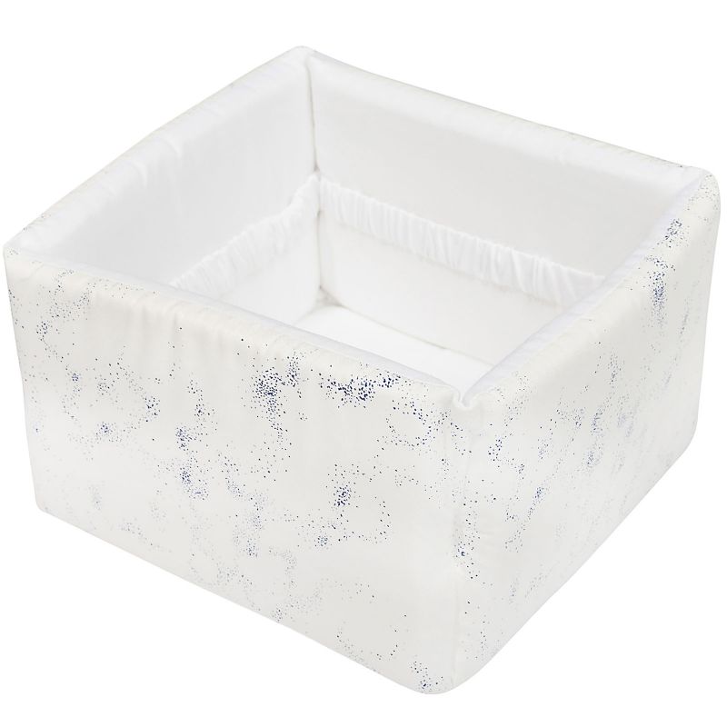 Panier de toilette Cosmos (25 x 25 cm) Les Rêves d'Anaïs