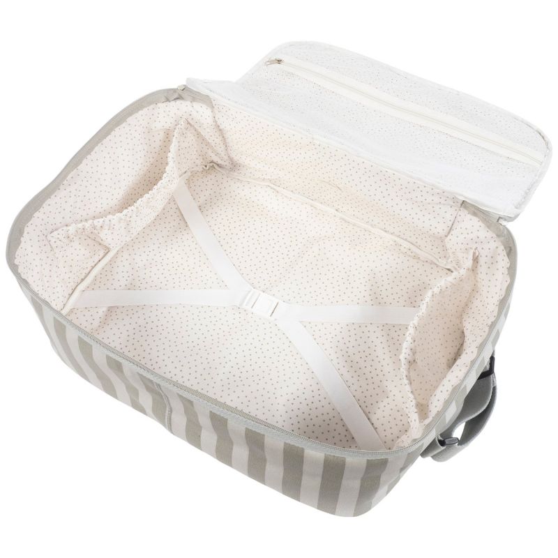 Valise de maternité Sintra Vert Walking Mum Produit 4