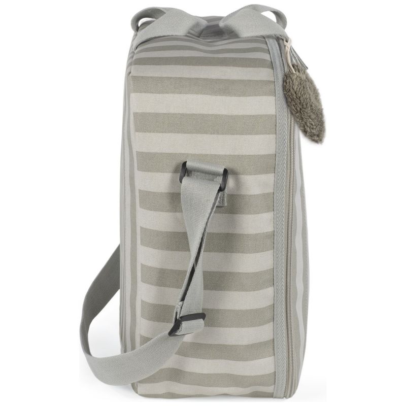 Valise de maternité Sintra Vert Walking Mum Produit 5