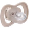 Lot de 2 sucettes symétriques en silicone Blush-Latte (0-6 mois) B.Box Ambiance 3