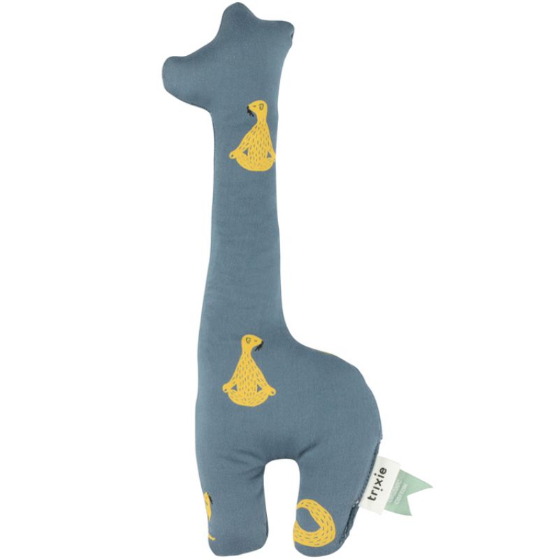 Hochet girafe Whippy Weasel (26 cm) Trixie