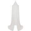 Ciel de lit vintage Ivory (245 cm) - Reconditionné Jollein Produit 1
