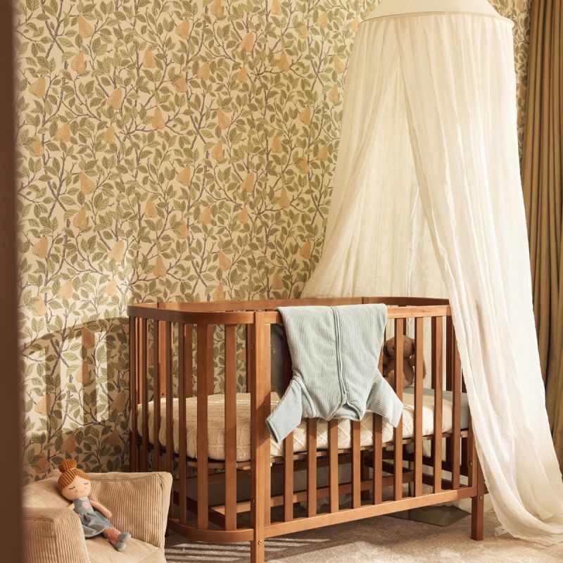 Ciel de lit vintage Ivory (245 cm) - Reconditionné Jollein Produit 4