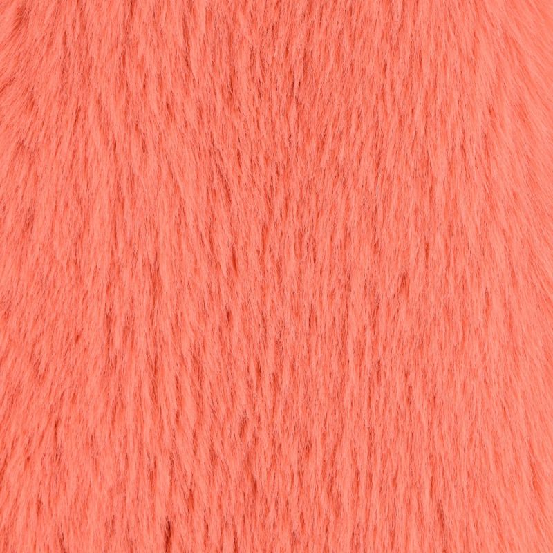 Peluche Lapin Fleurette Terracotta (25 cm) Doudou et Compagnie Produit 8