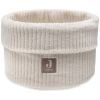 Panier de rangement Cloudy Rib Oatmeal (14 x 18 cm) Jollein Produit 1