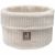 Variation Ecru du produit Panier de rangement Cloudy Rib Oatmeal (14 x 18 cm) de la marque Jollein
