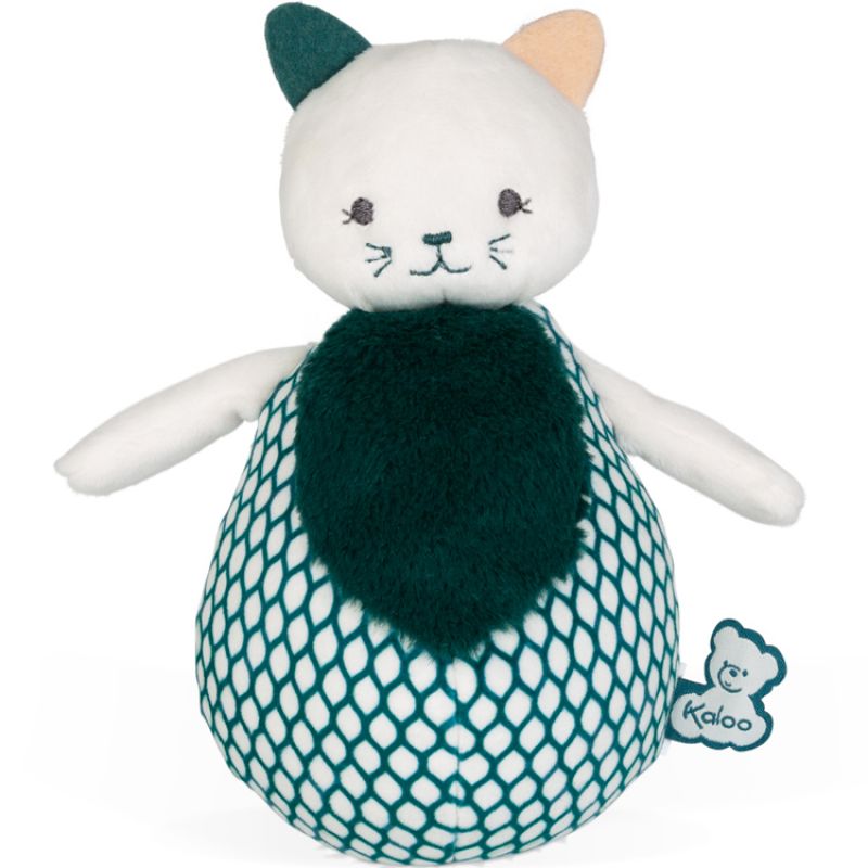 Culbuto chat Stimuli Kaloo