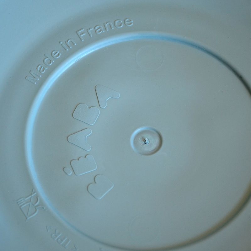 Coffret repas en verre X DURALEX Jungle Béaba Ambiance 5