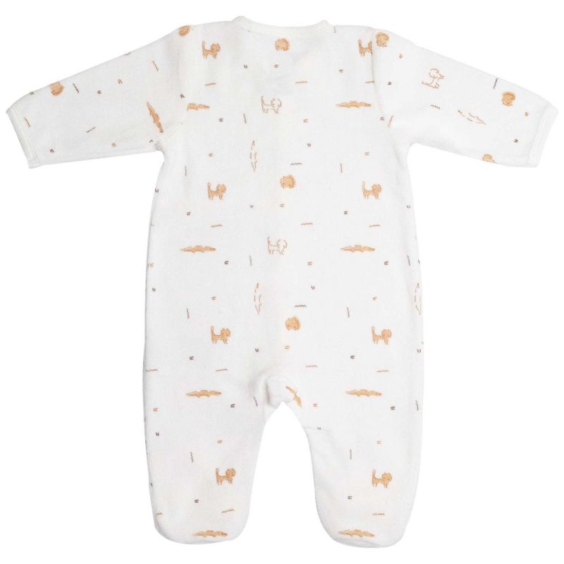 Pyjama Tam Tam (1 mois) Trois Kilos Sept Produit 4
