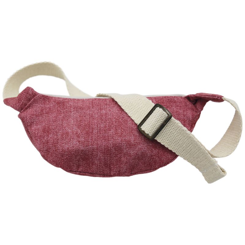 Sac banane enfant Kawai Marguerite L'oiseau bateau Produit 3