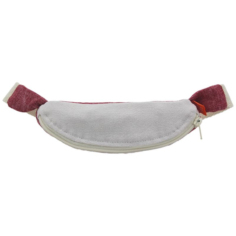Sac banane enfant Kawai Marguerite L'oiseau bateau Produit 4