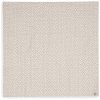 Lot de 2 maxi-langes en gaze de coton Soft Plumes (115 x 115 cm) Jollein Produit 3