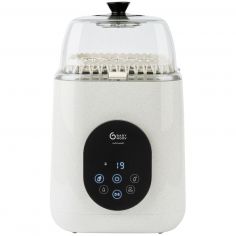 Lave biberon 4 en 1 Nutriwash - Babymoov