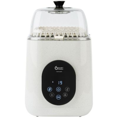 Lave biberon 4 en 1 Nutriwash Babymoov