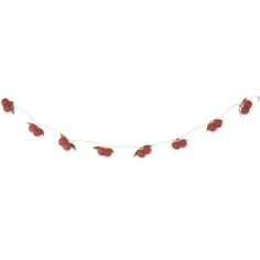 Guirlande lumineuse Cherry - Konges Slojd