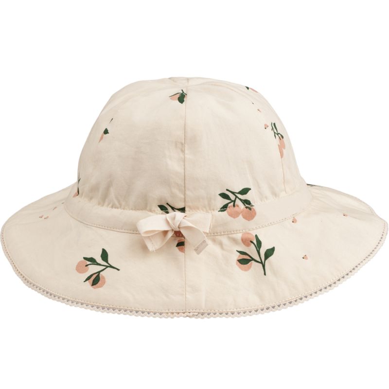 Chapeau Norene Peach (1-2 ans) Liewood Produit 2