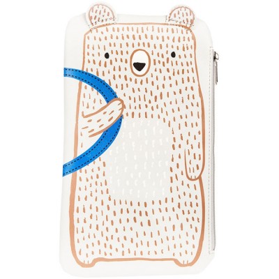 Trousse ours Bear Camp sass & belle