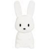 Petite veilleuse Lapin S Blanche  par Mary's