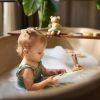 Set de jeux de bain en mousse Kangaroots Jollein Ambiance 6