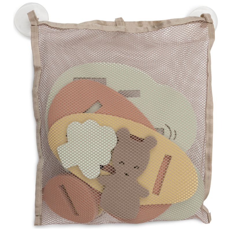 Set de jeux de bain en mousse Kangaroots Jollein Produit 4