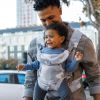 Porte bébé Flip 4 en 1 Camouflage Infantino Ambiance 4
