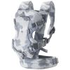 Porte bébé Flip 4 en 1 Camouflage Infantino Produit 7