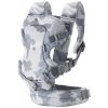Porte bébé Flip 4 en 1 Camouflage Infantino Produit 8