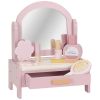 Petite coiffeuse en bois FSC Little Dutch Produit 1