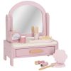 Petite coiffeuse en bois FSC Little Dutch Produit 3