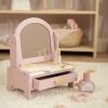Petite coiffeuse en bois FSC Little Dutch Ambiance 5