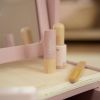 Petite coiffeuse en bois FSC Little Dutch Ambiance 9