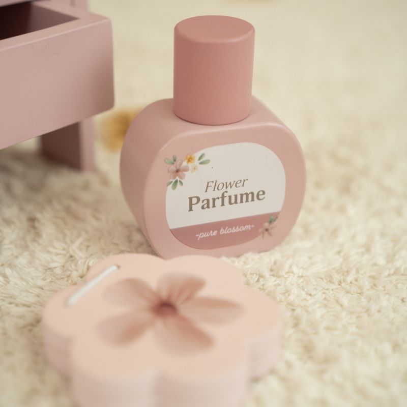 Petite coiffeuse en bois FSC Little Dutch Ambiance 8