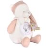 Veilleuse musicale projection d'étoiles ours rose Doudou et Compagnie Produit 4
