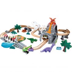 Circuit Dino Adventure - Hape