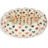 Piscine gonflable Bon Coeur coloré (90 x 25 cm) - Konges Slojd