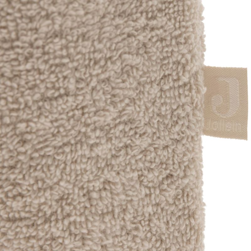 Housse pour gourde et biberon en éponge Sand Jollein Produit 3