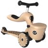 Porteur évolutif en Highwaykick 1 Lifestyle Leopard Scoot and ride Produit 3