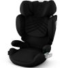 Siège-auto SOLUTION T I-FIX PLUS Sepia Black (Groupe 2-3) Cybex Produit 1