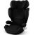Variation Noir du produit Siège-auto SOLUTION T I-FIX PLUS Sepia Black (Groupe 2-3) de la marque Cybex