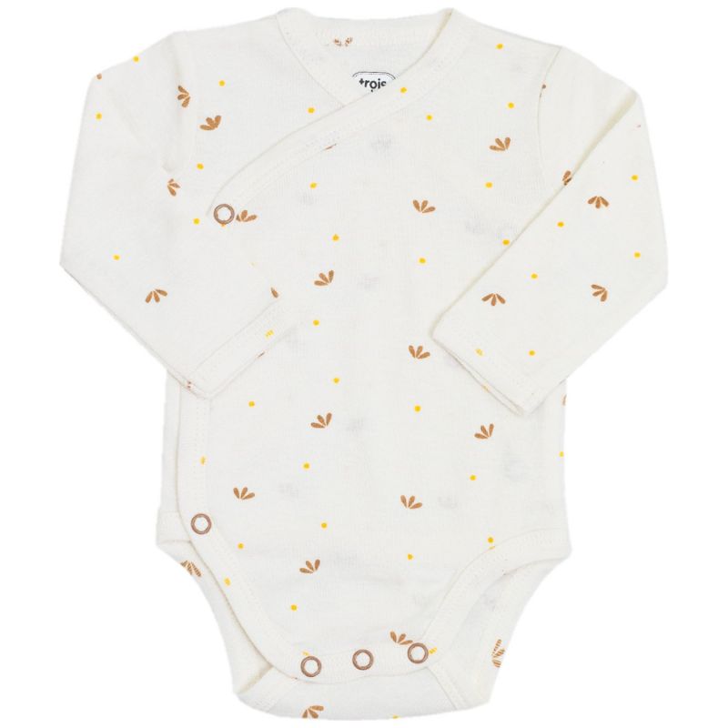 Kit de naissance Good Night 6 pièces (naissance) Trois Kilos Sept Produit 4