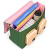Cartable Mini Bubblegum (6 ans et +) Hello Hossy Produit ouvert 4