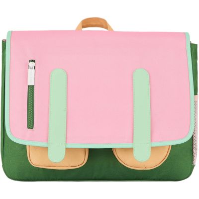 Cartable Mini Bubblegum (6 ans et +) Hello Hossy