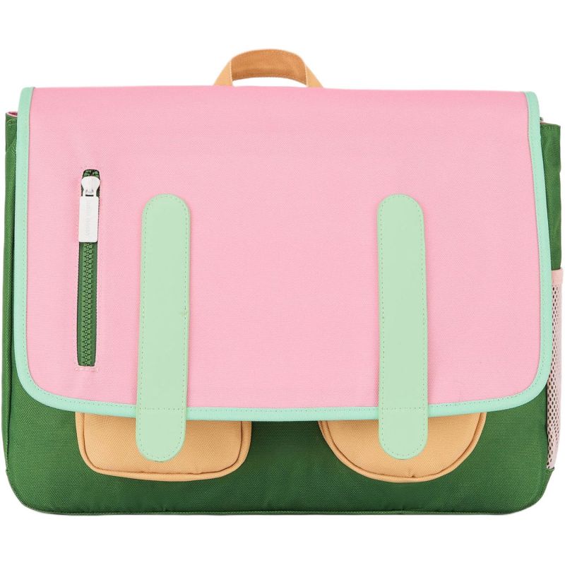 Cartable Mini Bubblegum (6 ans et +) Hello Hossy Produit 1