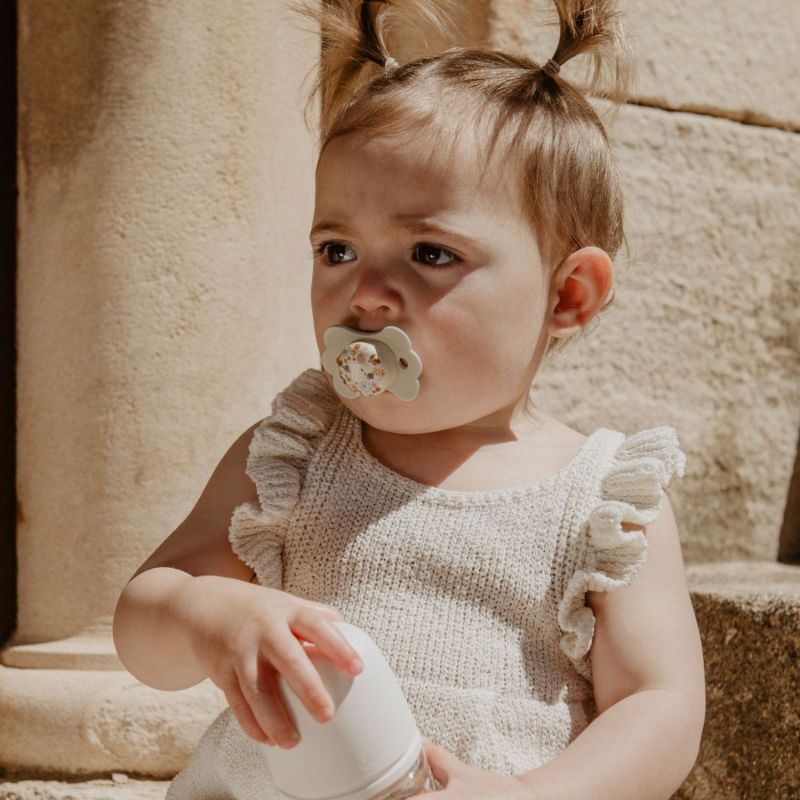 Sucette symétrique SXPro Wonderland Ivoire (6-18 mois) Suavinex Ambiance 6