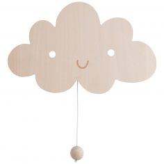 Nuage musical murale Wonder - Baby's Only