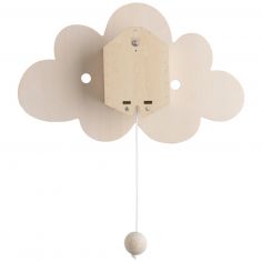 Nuage musical murale Wonder