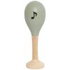 Maracas Verte Jabadabado Produit 1