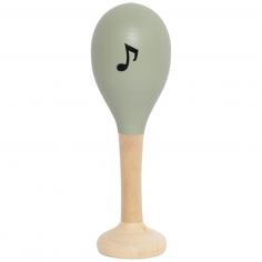 Maracas Verte - Jabadabado
